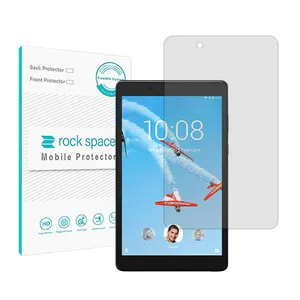 محافظ صفحه نمایش شفاف راک اسپیس مدل HyGEL مناسب برای تبلت لنوو Tab E8
