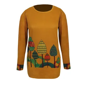 بلوز زنانه ژانت مدل  25A16