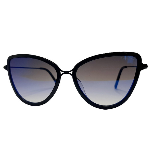 عینک آفتابی زنانه تام فورد مدل FT081435h