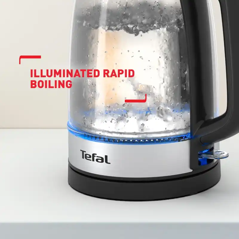 کتری برقی تفال مدل KI700827