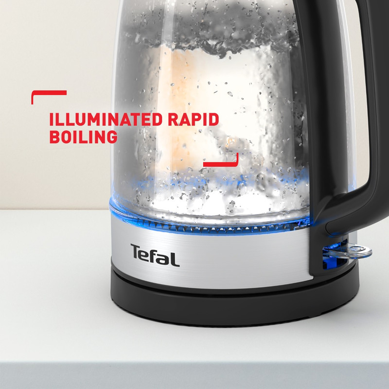 کتری برقی تفال مدل KI700827