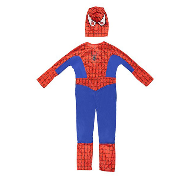 تن پوش مدل Spider Hero سایز Large سایز L