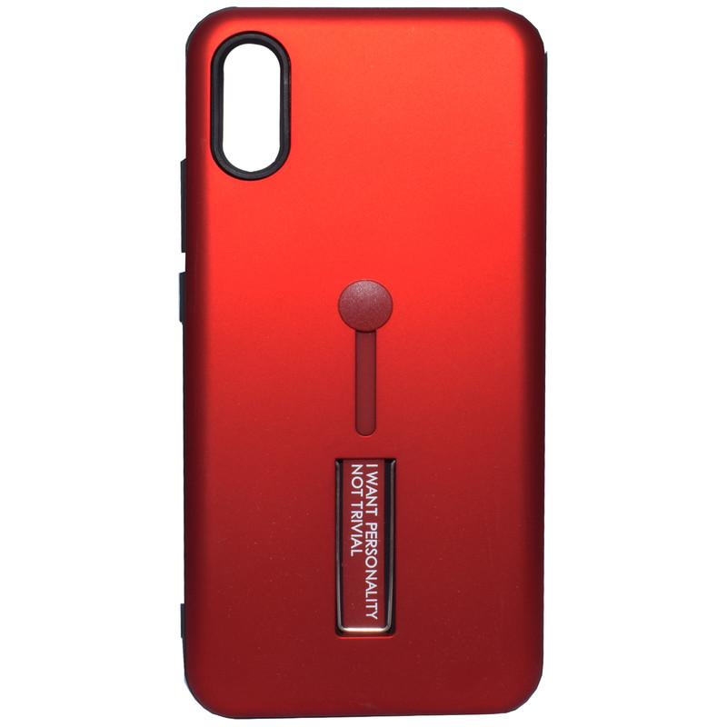 کاور مدل FAS-20 مناسب برای گوشی موبایل شیائومی Redmi 9A