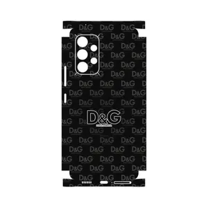 MAHOOT DG-FullSkin Cover Sticker for Samsung Galaxy A53 5G