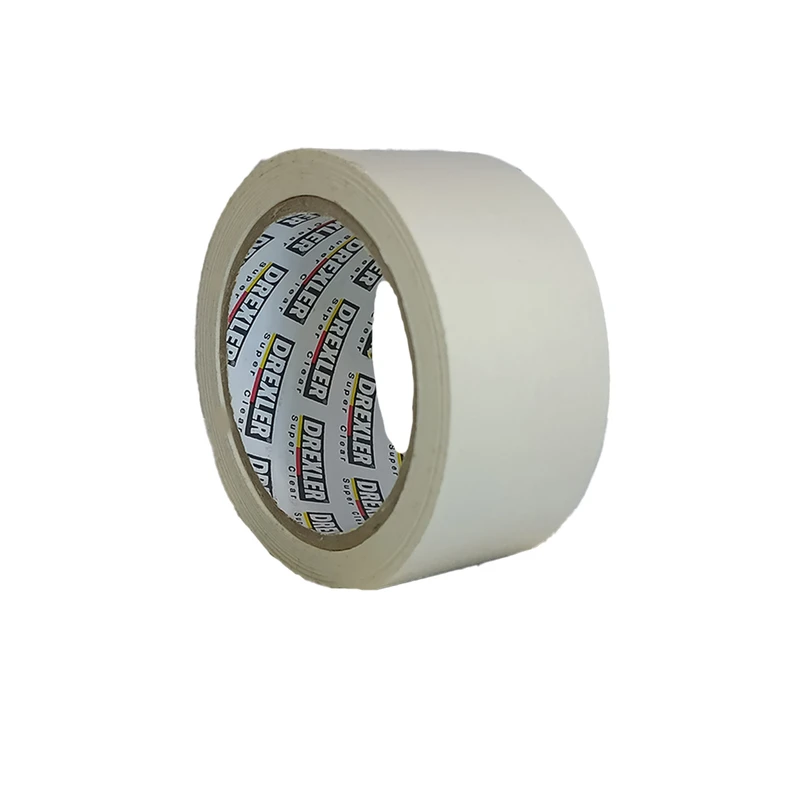 چسب درکسلر مدل کاغذی عرض 5 سانتی متر