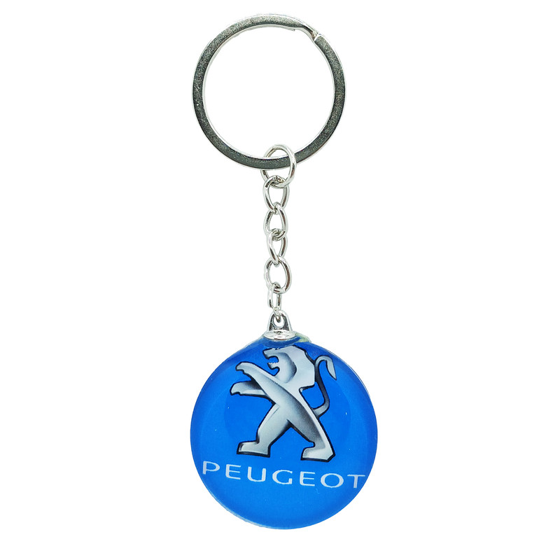 جاسوئیچی خودرو مدل PG-BLU-01