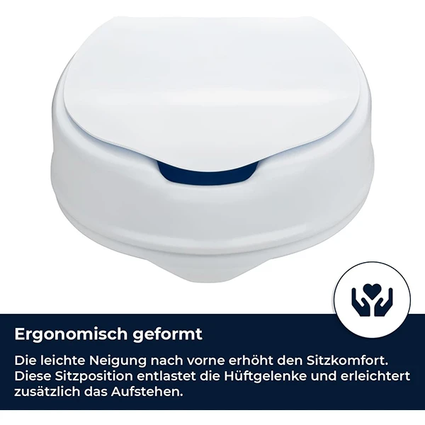 عکس شماره 9 : صندلی توالت فرنگی او فلکسی لایف مدل b07vgknr2r