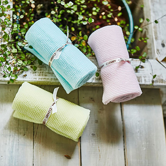 لیف حمام سانگبو کلمی مدل موج