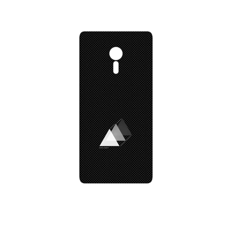 برچسب پوششی ماهوت مدل Minimal 3 Triangle Icon مناسب برای گوشی موبایل لنوو ZUK Z2 Pro