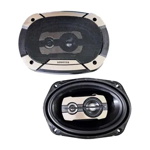 بلندگو درب جلو راست خودرو سونیر مدل GS-6973 سایز 6x9 اینچ بسته 2 عددی