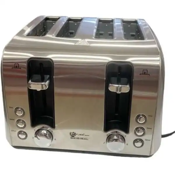 توستر فوما مدل FU-2077