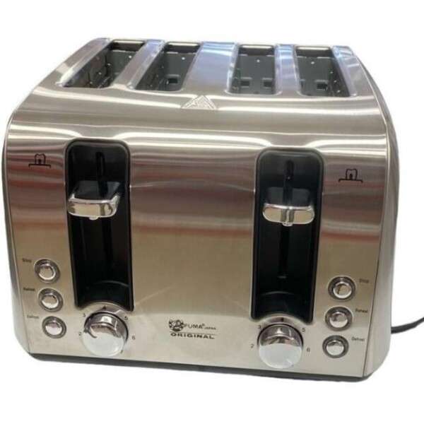 توستر فوما مدل FU-2077