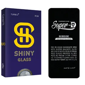 Atouchbo Shiny SuperD Screen Protector For Samsung Galaxy M54