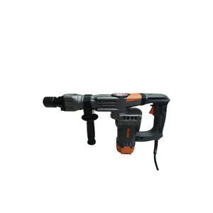 دریل بتن کن تخریب 42 میلیمتر 1200وات زوبر مدل k10131