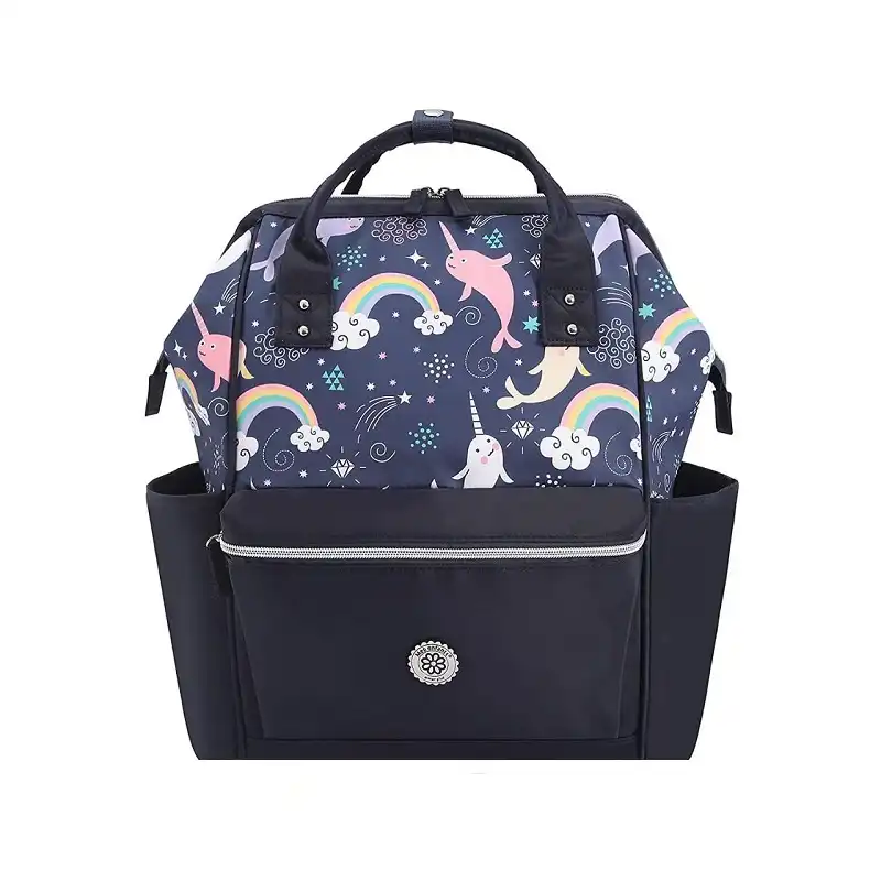 ساک لوازم کودک و نوزاد مدل A3228