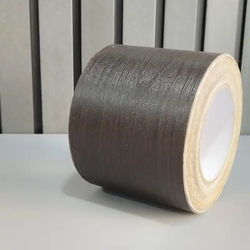 برچسب قرنیز طرح چوب مدل 6236