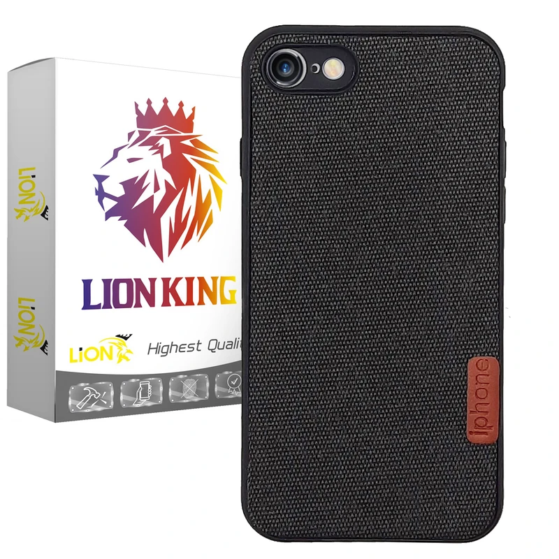 کاور لاین کینگ مدل KATAN مناسب برای گوشی موبایل اپل Iphone 6/6s