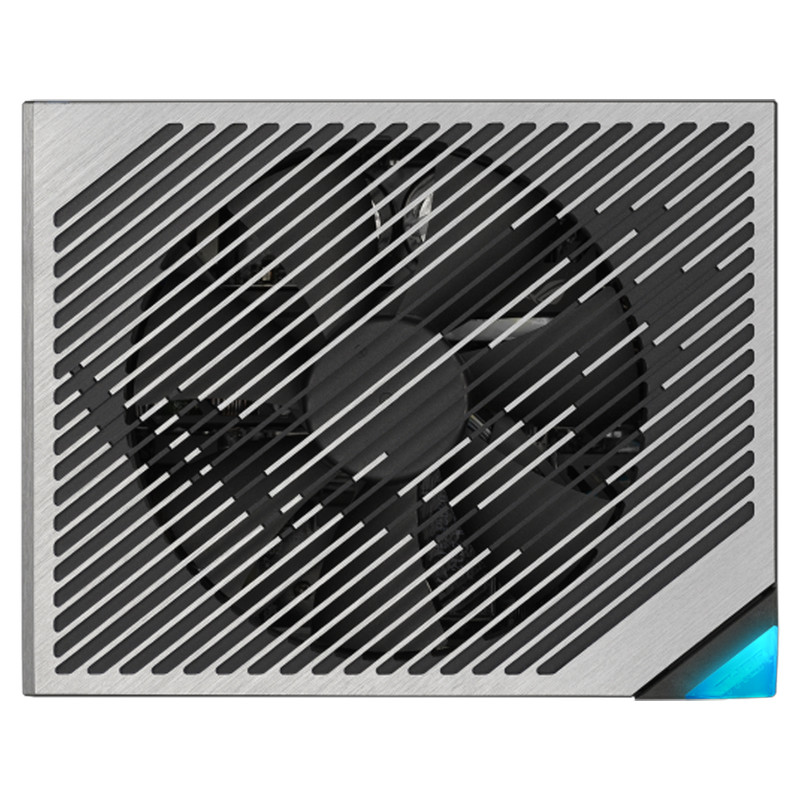 منبع تغذیه کامپیوتر 1200 وات ایسوس مدل ROG Thor 1200W Platinum III