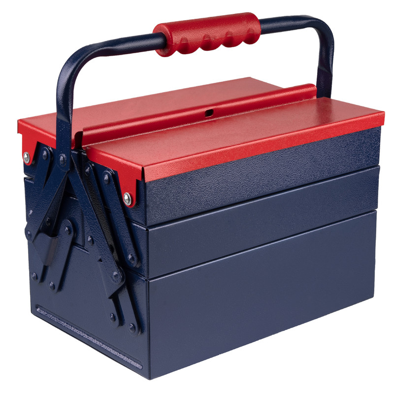 جعبه ابزار ایوک مدل K-8251