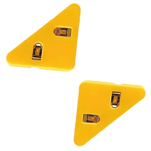 گیره کاغذ کد Y بسته دو عددی