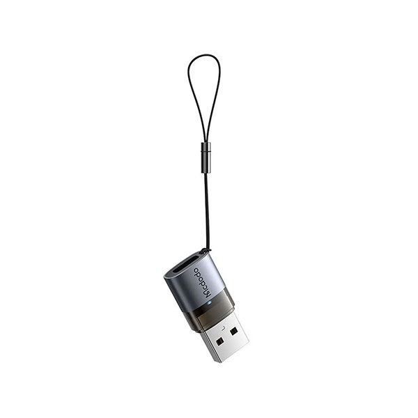 مبدل USB-C به USB3.0 مکدودو مدل OT-7580 مبدل USB-C به USB3.0 مکدودو مدل OT-7580