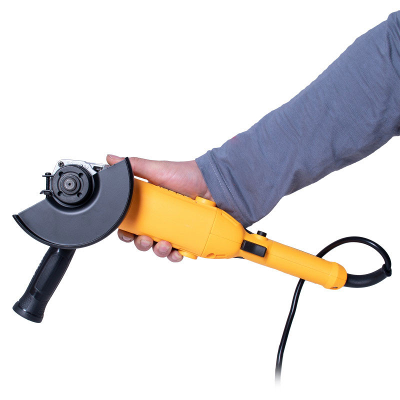 مینی فرز اینکو مدل AG10108 مینی فرز اینکو مدل AG10108