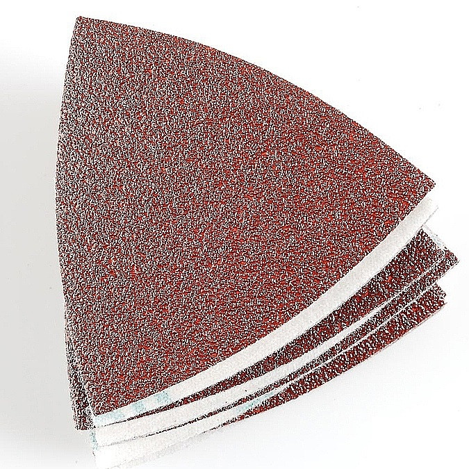 سنباده پروکسون مدل 28895 مجموعه 3 عددی