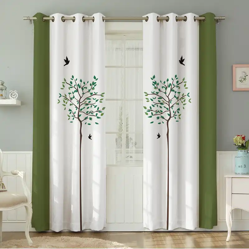 پرده نیروانا طرح مدرن مدل مخمل کد 8394 سایز 140×280 سانتی متر