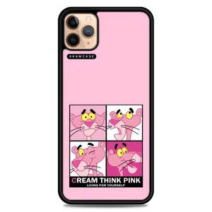 AKAM AMC-WA11PRO-PINK PANTHER15 Cover For Apple iPhone 11 Pro