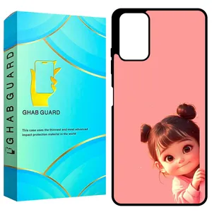 Ghab Guard GCHPN10P Cover For Xiaomi Redmi Note 10 Pro / Redmi Note 10 Pro India / Redmi Note 10 Pro Max  