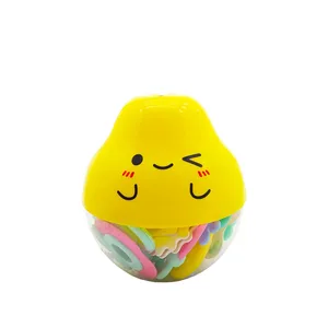 جغجغه مدل گلابی بسته 6 عددی