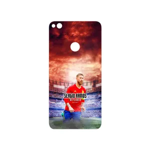 MAHOOT Sergio Ramos Cover Sticker for Honor 8 Lite