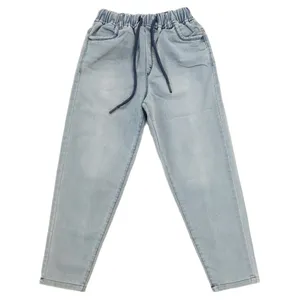 شلوار جین بچگانه مدل Mini 1212 roshn 