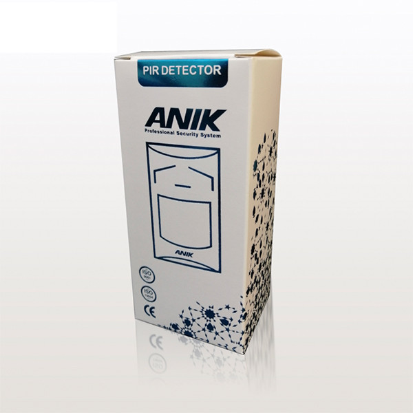 سنسور حرکتی دزدگیر آنیک مدل p2