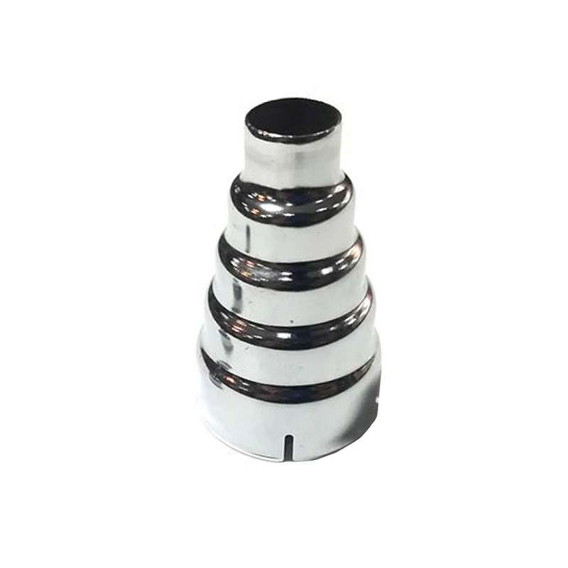 نازل هیتر مدل ML-2 نازل هیتر مدل ML-2