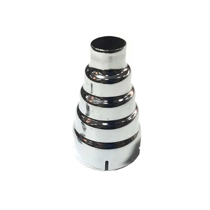 نازل هیتر مدل ML-2 نازل هیتر مدل ML-2