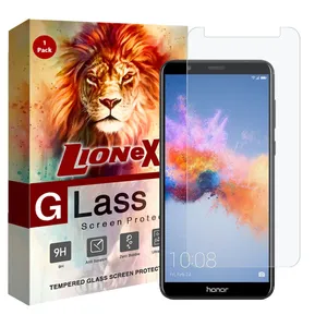 Lionex SIM-L Screen Protector For Honor 7X
