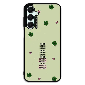 AKAM AMC-WSGA16-LUCKY-8 Cover For Samsung Galaxy A16