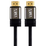 کابل 2.0 HDMI کی نت پلاس مدل NV-HD4K به طول 1.8 متر