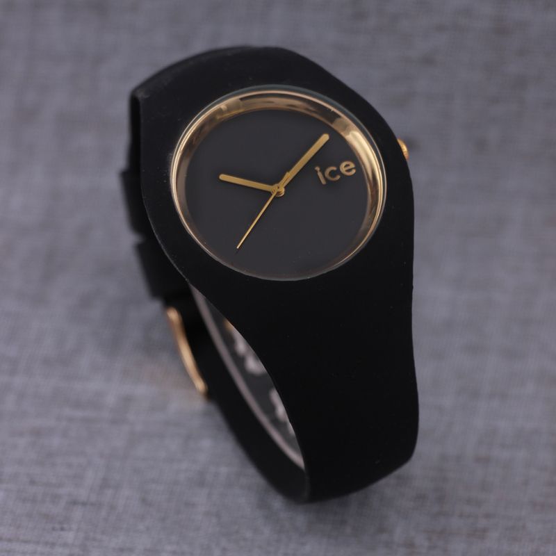 ساعت مچی عقربه ای مدل IS 3402 -ME-RZ -  - 2