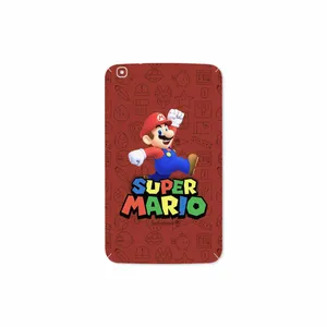 MAHOOT Super-Mario-Game Cover Sticker for Samsung Galaxy Tab 3 8.0 2013 T315