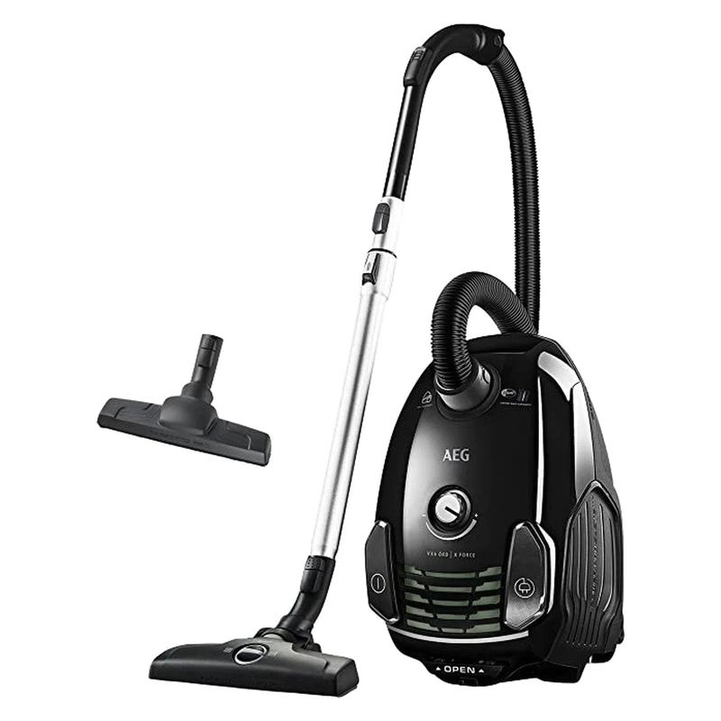 جاروبرقی آ ا گ مدل VX6-2-ÖKOX