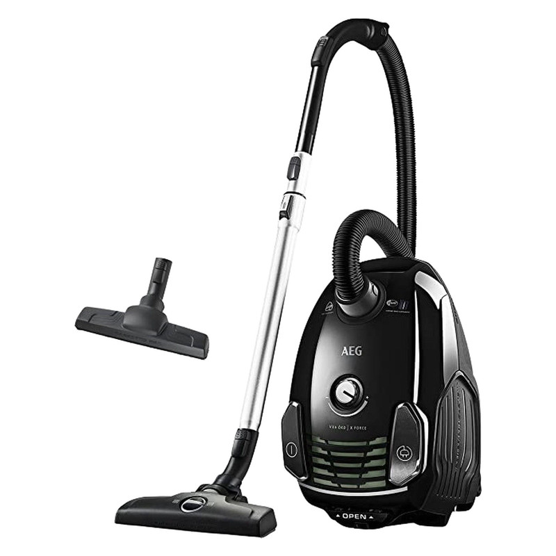 جاروبرقی آ ا گ مدل VX6-2-ÖKOX