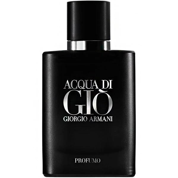 پرفیوم مردانه جورجیو آرمانی مدل Acqua Di Gio Profumo حجم 125 میلی لیتر