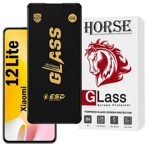 Horse OGESDH Screen Protector Suitable For Xiaomi 12 Lite