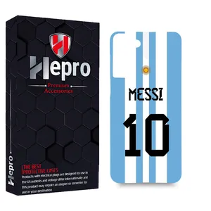 HEPRO MC Cover for Samsung Galaxy S21 PLUS