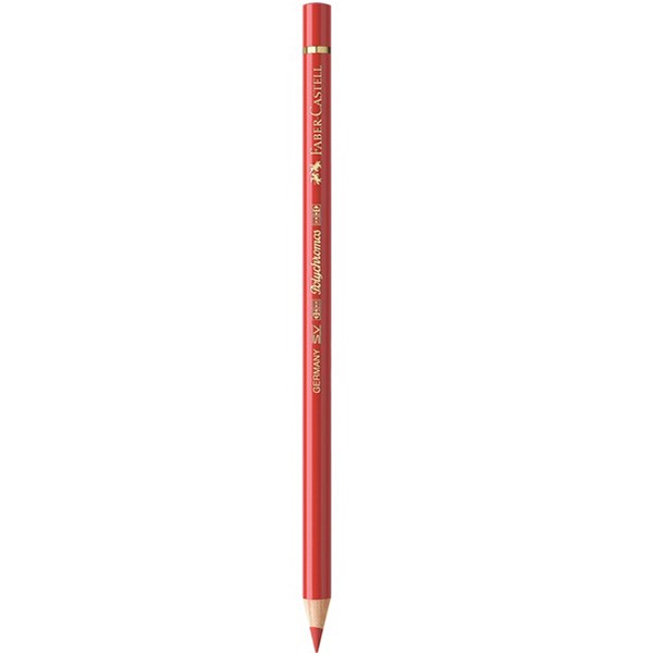 مداد رنگی فابر کاستل مدل Polychromos  - کد رنگی 118