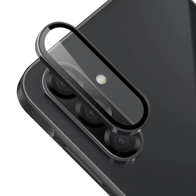 محافظ لنز دوربین اپیکوی مدل 3D-Power مناسب برای گوشی موبایل سامسونگ Galaxy A36