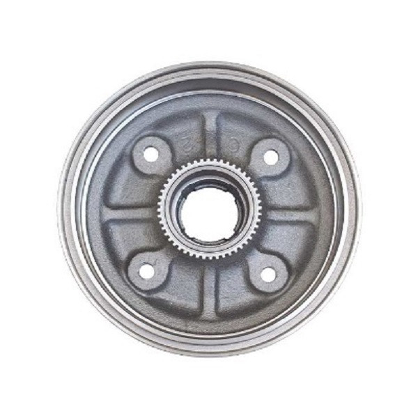 کاسه ترمز چرخ عقب مدل 01 مناسب برای پراید