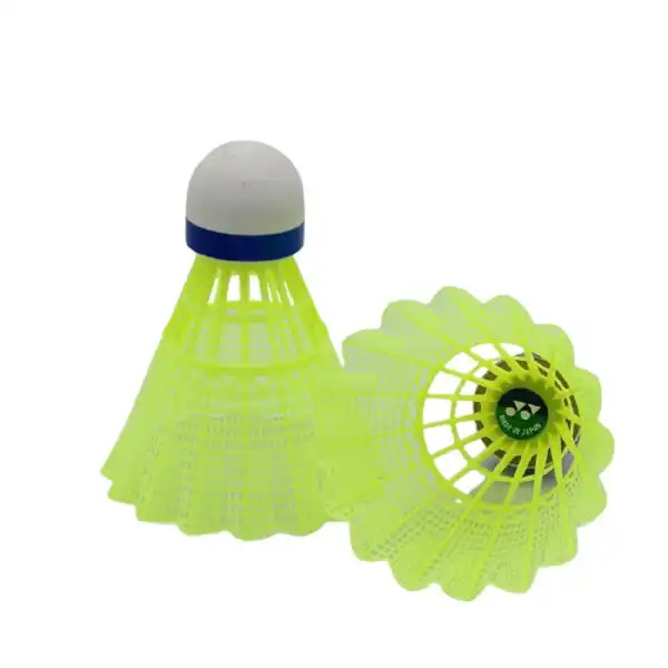 توپ بدمینتون یونکس مدل Mavis 350 بسته 6 عددی